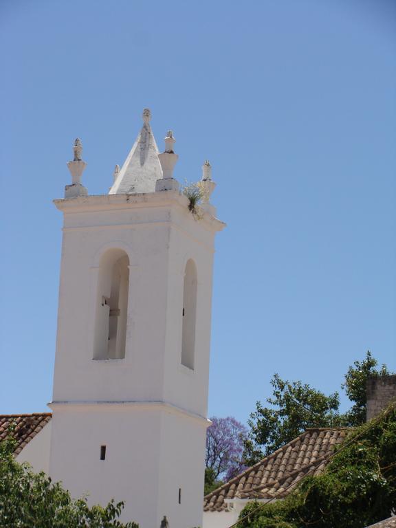 Hotel Aguarela Tavira Exteriér fotografie