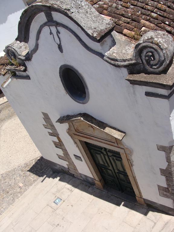 Hotel Aguarela Tavira Pokoj fotografie