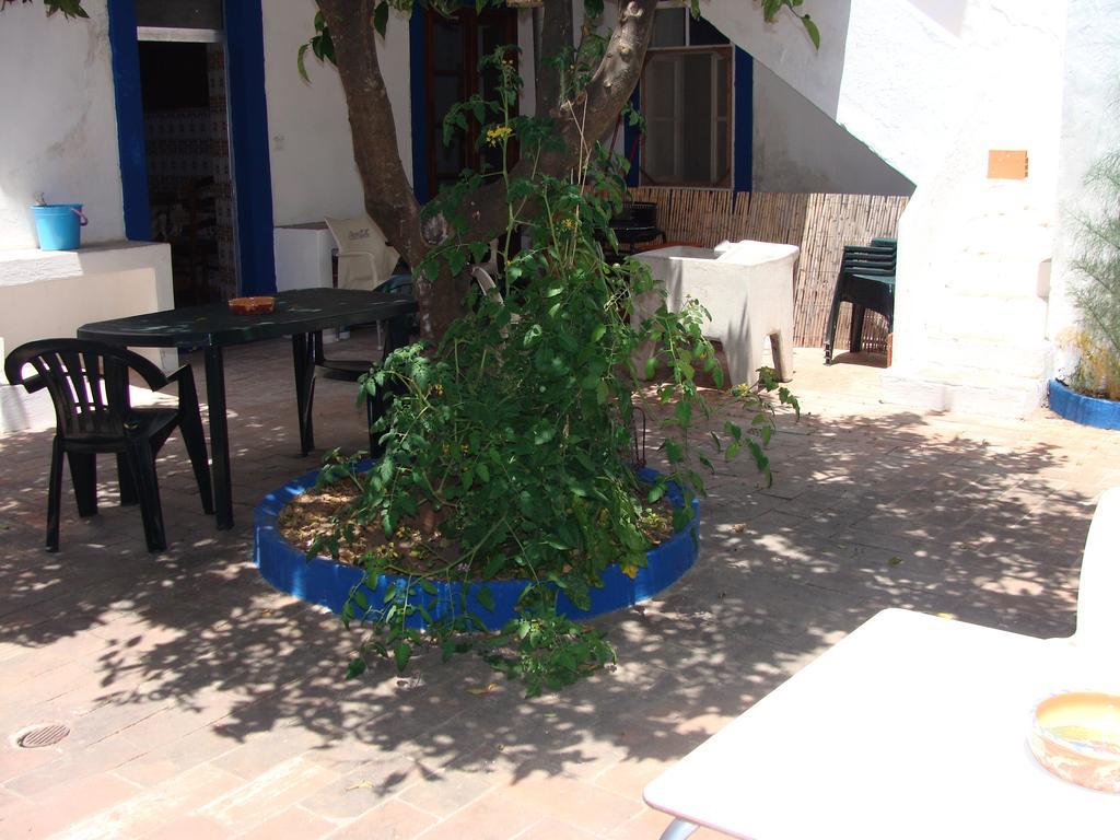 Hotel Aguarela Tavira Pokoj fotografie